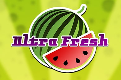 Ultrafresh онлайн Бонус Казино